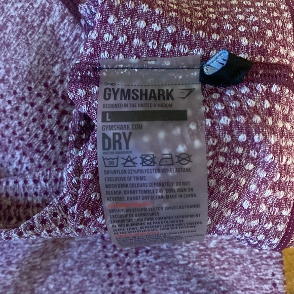 Gymshark leggings - Picture 3 of 5